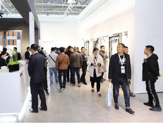 2018FBC門窗幕墻展，天乙引領節能門窗新潮流(圖7)